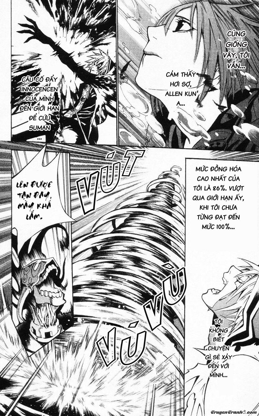 Quái Vật Sinh Ra Từ Linh Hồn Chết Chóc Chap 70 - Next Chap 71
