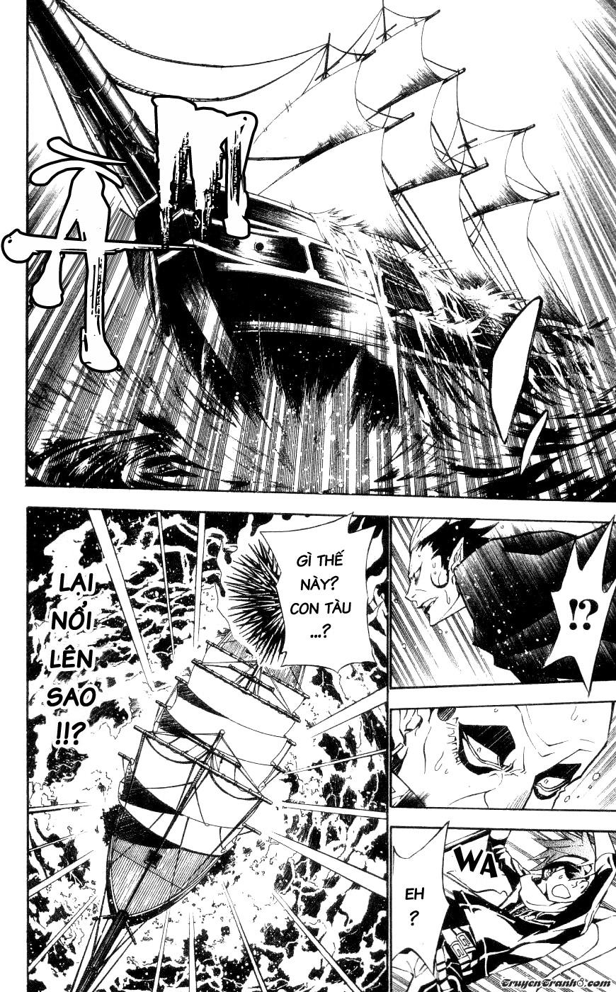 Quái Vật Sinh Ra Từ Linh Hồn Chết Chóc Chap 71 - Next Chap 72