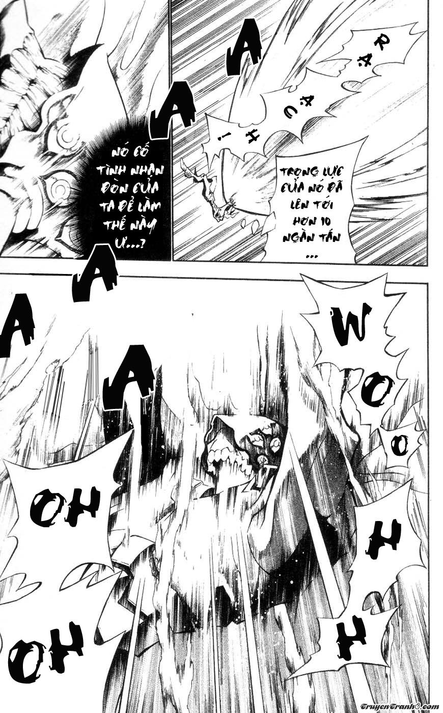Quái Vật Sinh Ra Từ Linh Hồn Chết Chóc Chap 71 - Next Chap 72