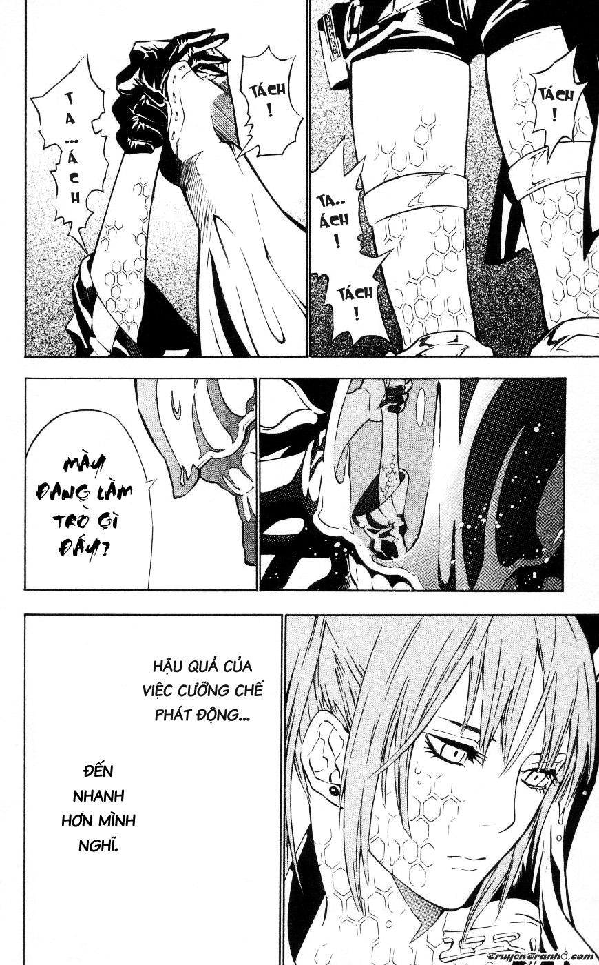 Quái Vật Sinh Ra Từ Linh Hồn Chết Chóc Chap 71 - Next Chap 72