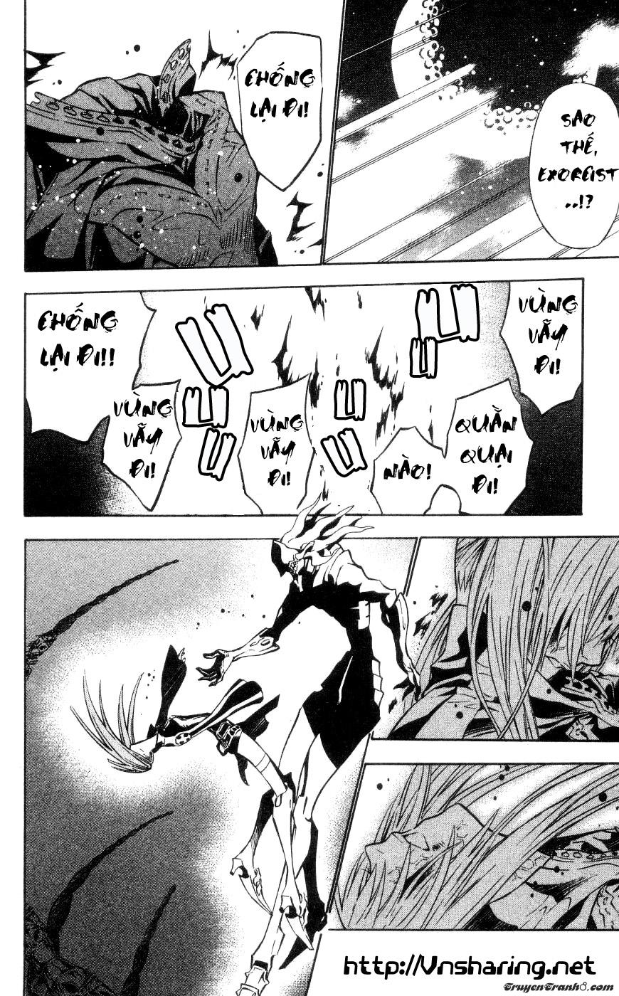 Quái Vật Sinh Ra Từ Linh Hồn Chết Chóc Chap 71 - Next Chap 72
