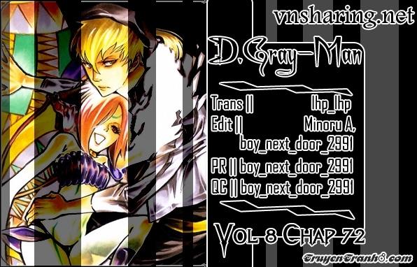Quái Vật Sinh Ra Từ Linh Hồn Chết Chóc Chap 72 - Next Chap 73
