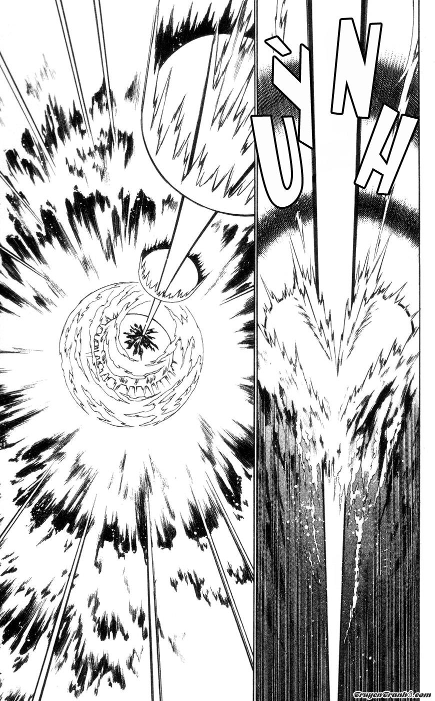 Quái Vật Sinh Ra Từ Linh Hồn Chết Chóc Chap 72 - Next Chap 73
