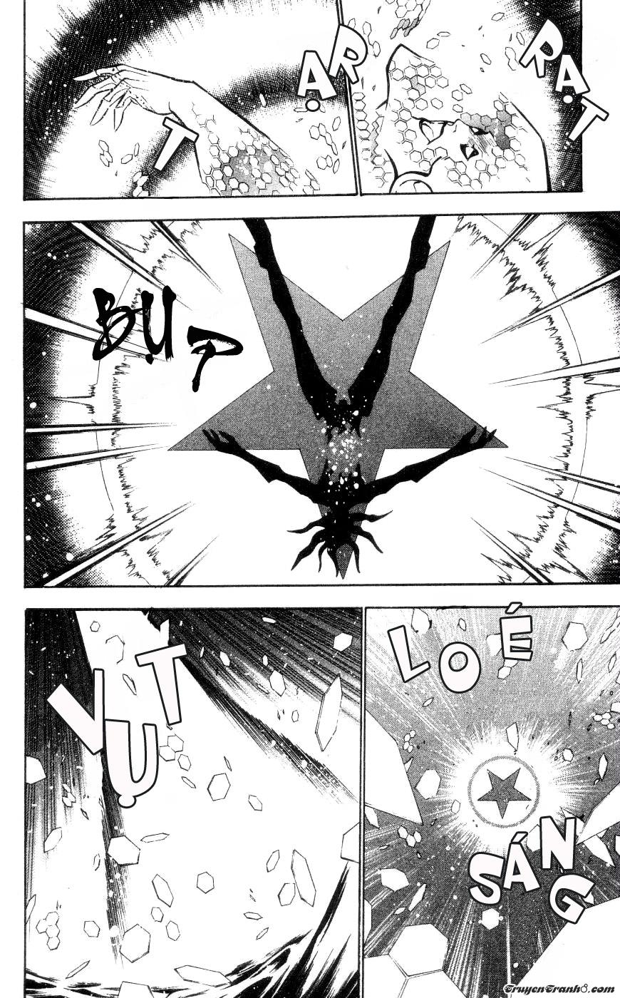 Quái Vật Sinh Ra Từ Linh Hồn Chết Chóc Chap 72 - Next Chap 73