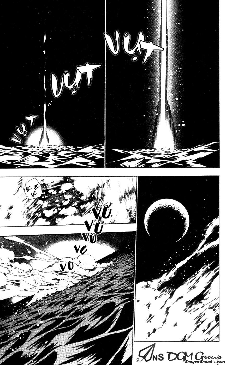 Quái Vật Sinh Ra Từ Linh Hồn Chết Chóc Chap 72 - Next Chap 73