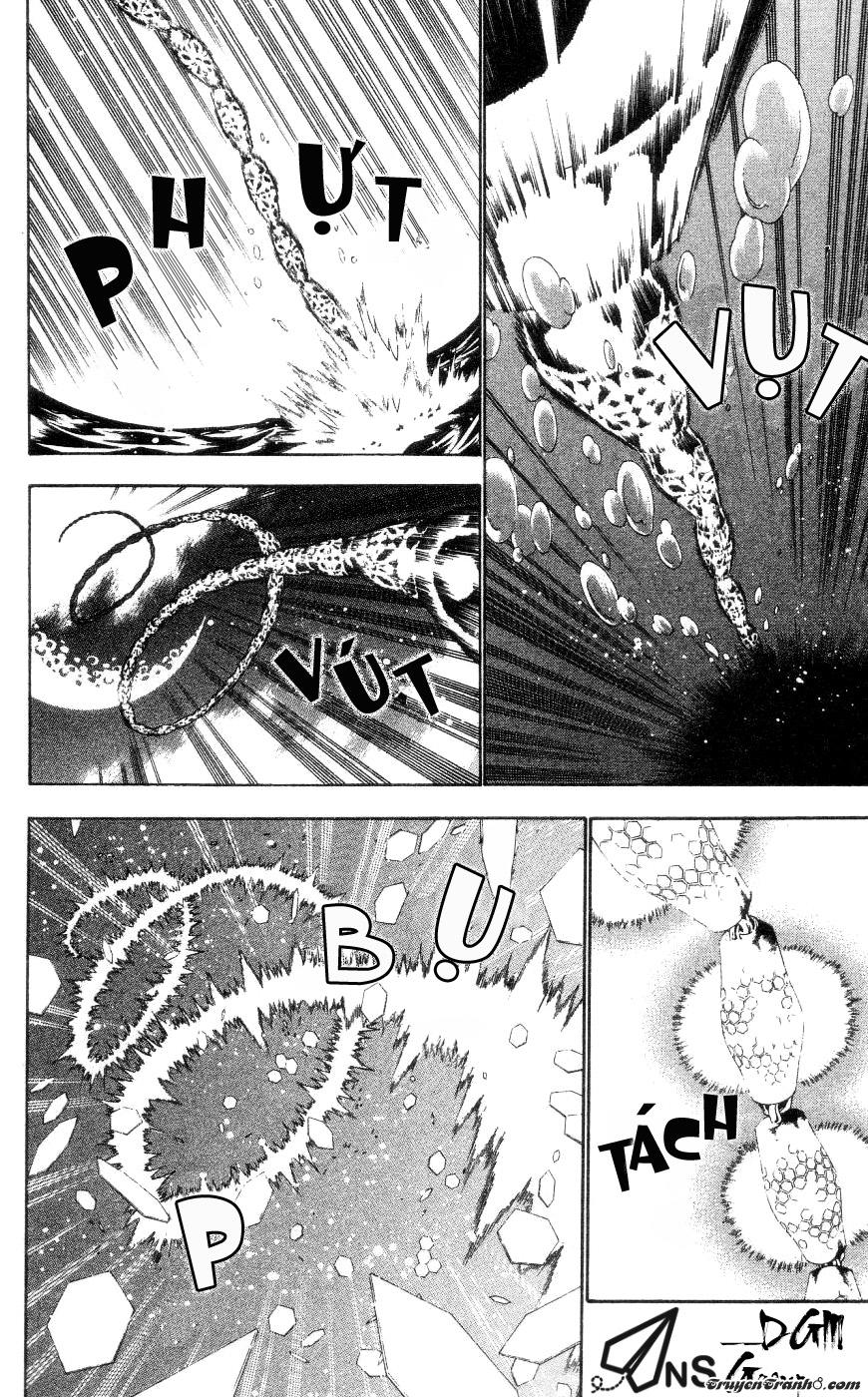 Quái Vật Sinh Ra Từ Linh Hồn Chết Chóc Chap 72 - Next Chap 73