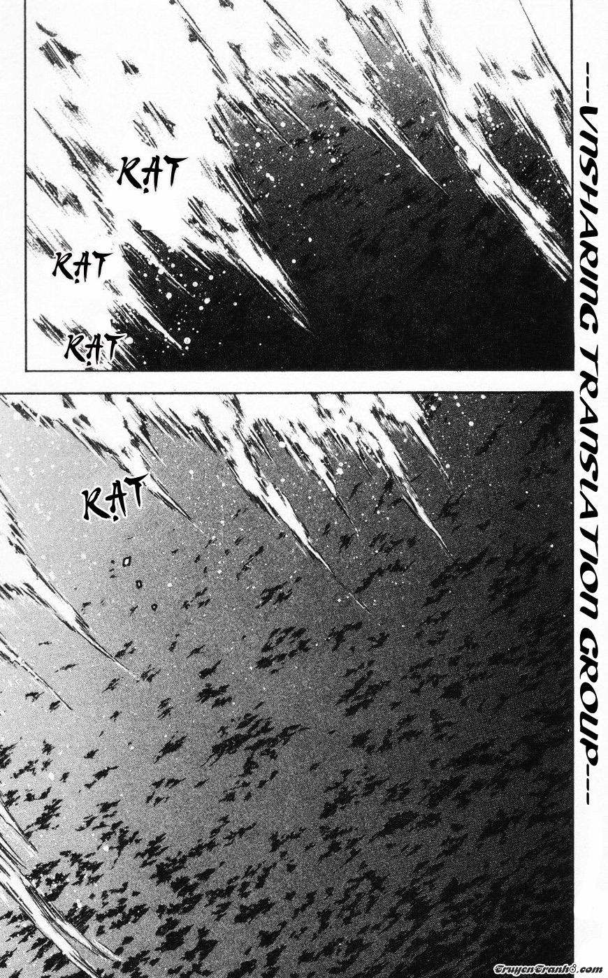 Quái Vật Sinh Ra Từ Linh Hồn Chết Chóc Chap 72 - Next Chap 73