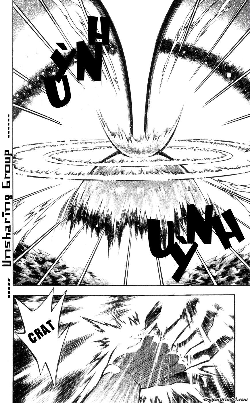 Quái Vật Sinh Ra Từ Linh Hồn Chết Chóc Chap 72 - Next Chap 73