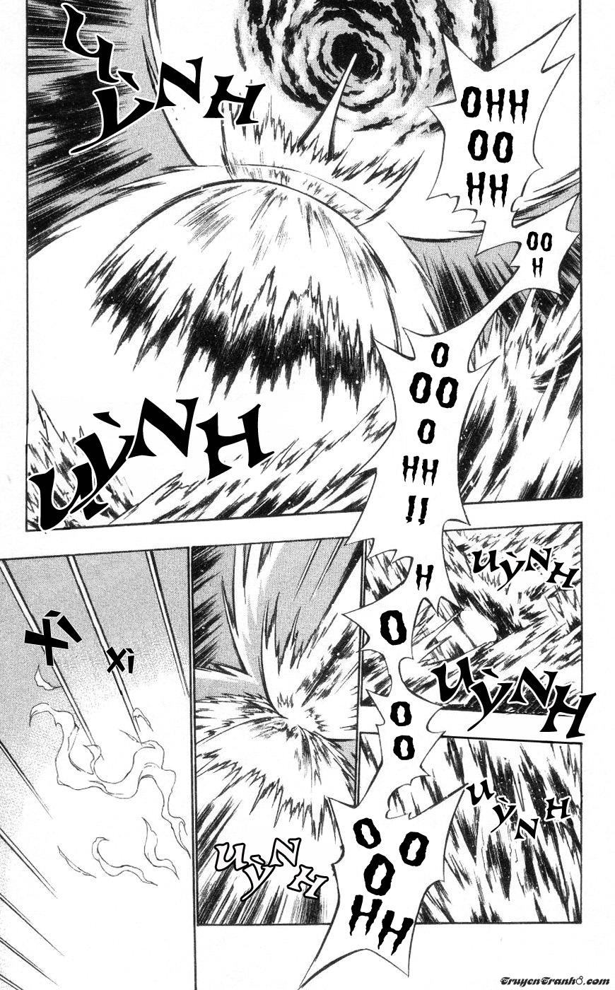Quái Vật Sinh Ra Từ Linh Hồn Chết Chóc Chap 72 - Next Chap 73