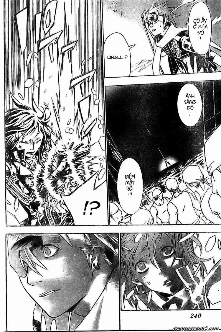 Quái Vật Sinh Ra Từ Linh Hồn Chết Chóc Chap 73 - Next Chap 74