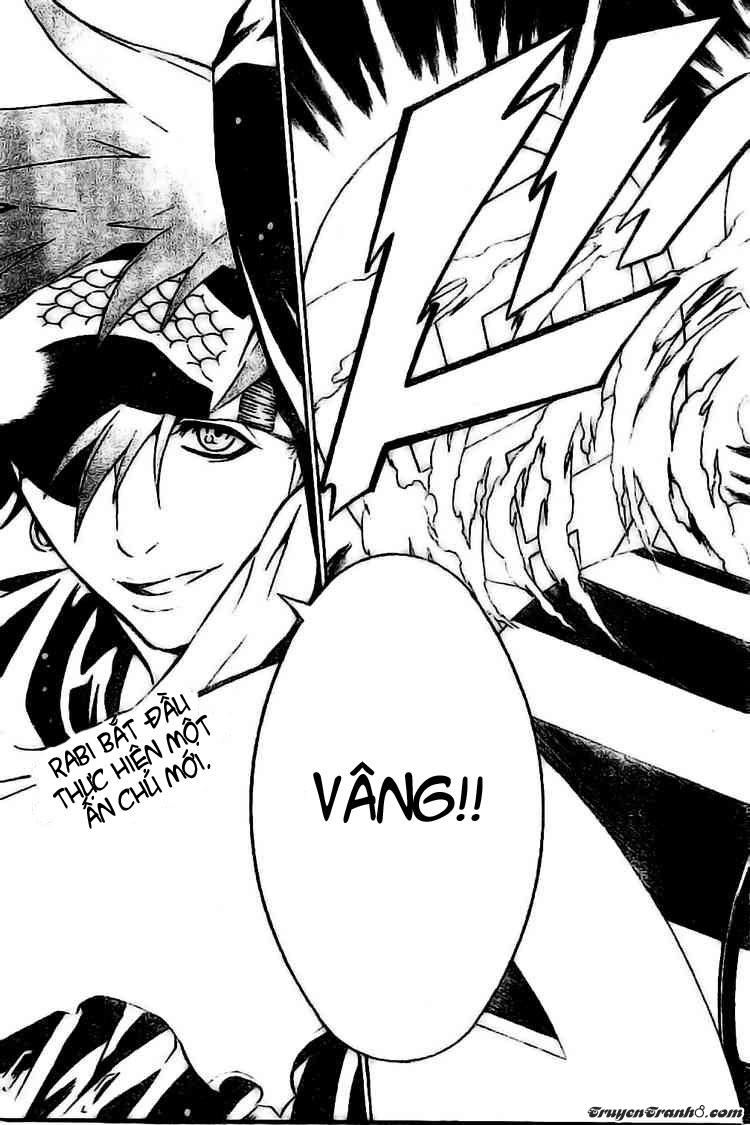 Quái Vật Sinh Ra Từ Linh Hồn Chết Chóc Chap 73 - Next Chap 74