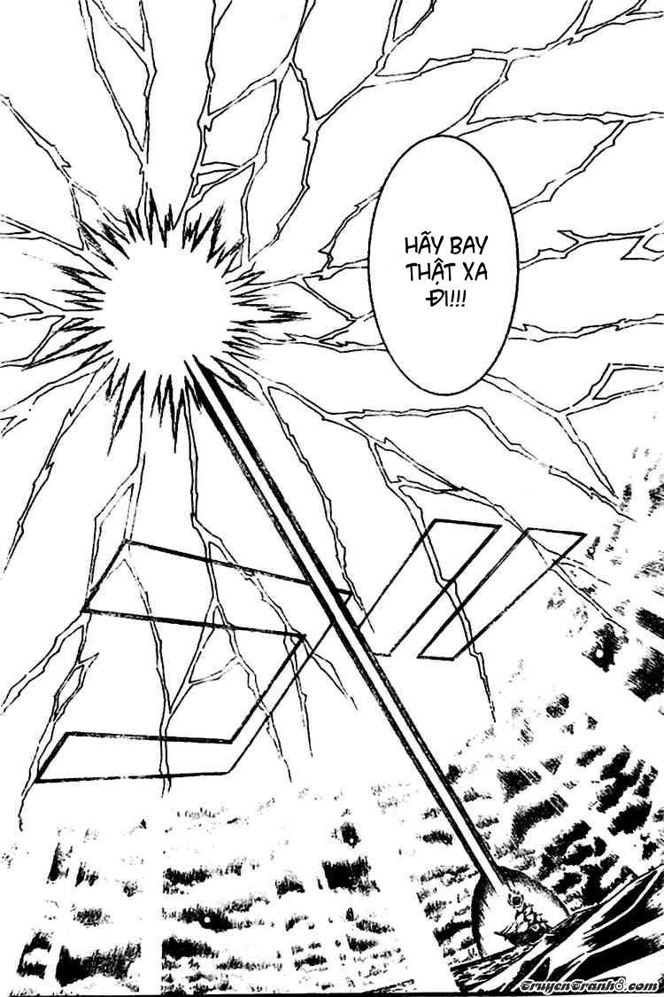 Quái Vật Sinh Ra Từ Linh Hồn Chết Chóc Chap 73 - Next Chap 74
