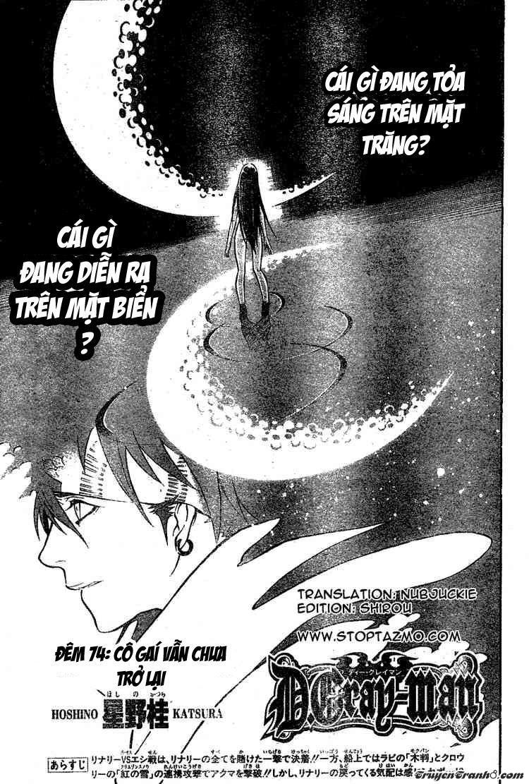 Quái Vật Sinh Ra Từ Linh Hồn Chết Chóc Chap 74 - Next Chap 75