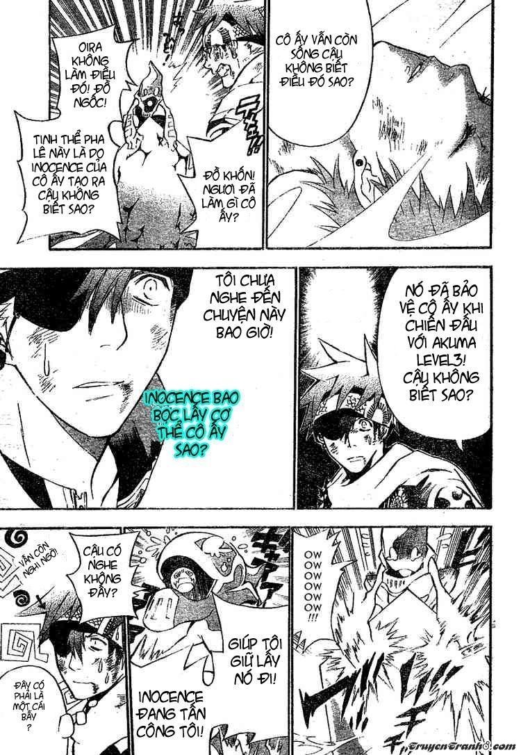 Quái Vật Sinh Ra Từ Linh Hồn Chết Chóc Chap 74 - Next Chap 75