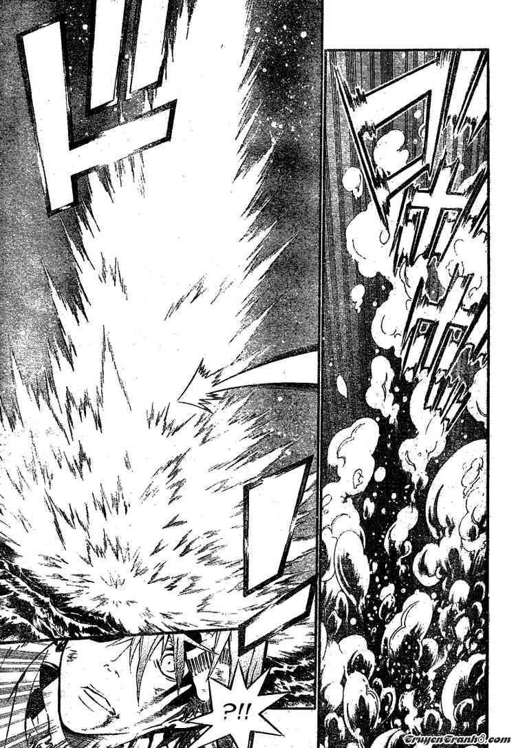 Quái Vật Sinh Ra Từ Linh Hồn Chết Chóc Chap 74 - Next Chap 75