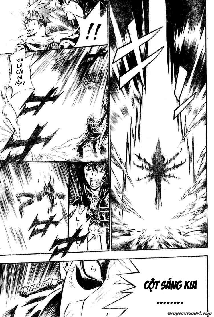 Quái Vật Sinh Ra Từ Linh Hồn Chết Chóc Chap 75 - Next Chap 76