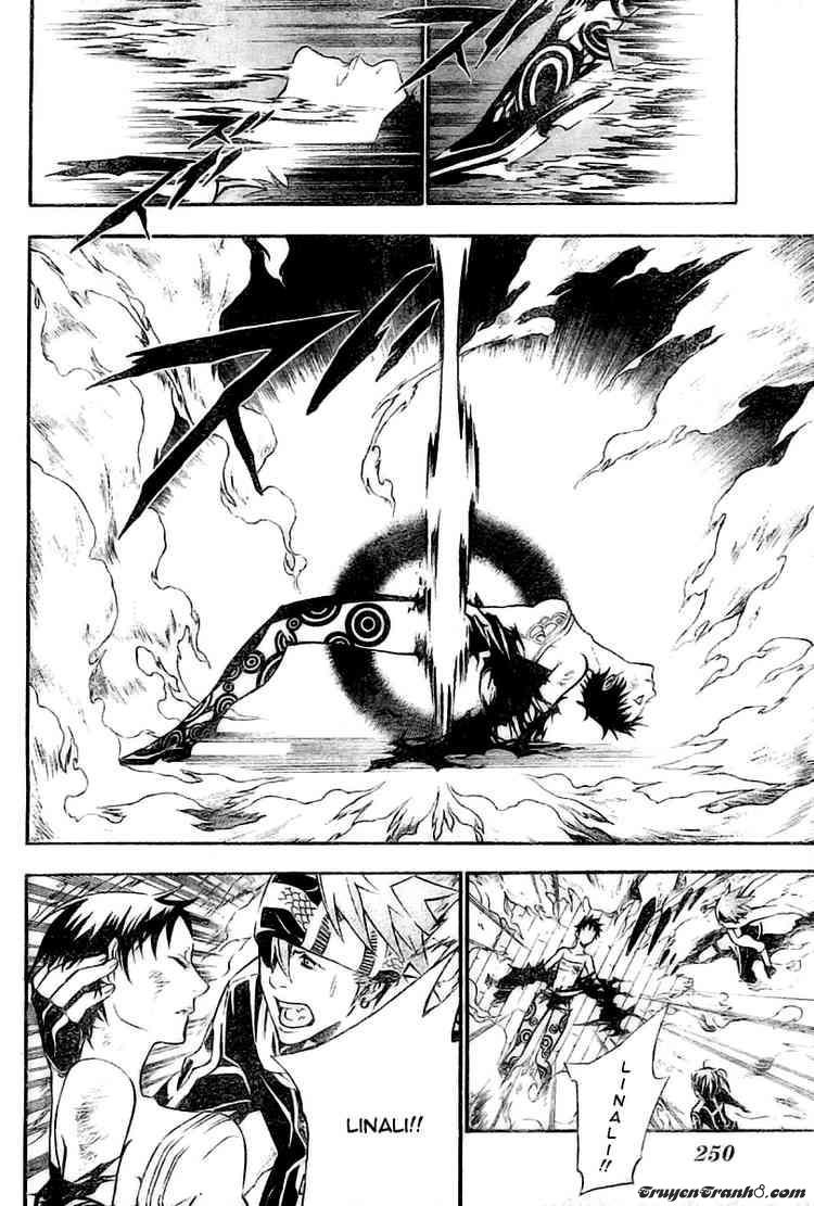 Quái Vật Sinh Ra Từ Linh Hồn Chết Chóc Chap 75 - Next Chap 76