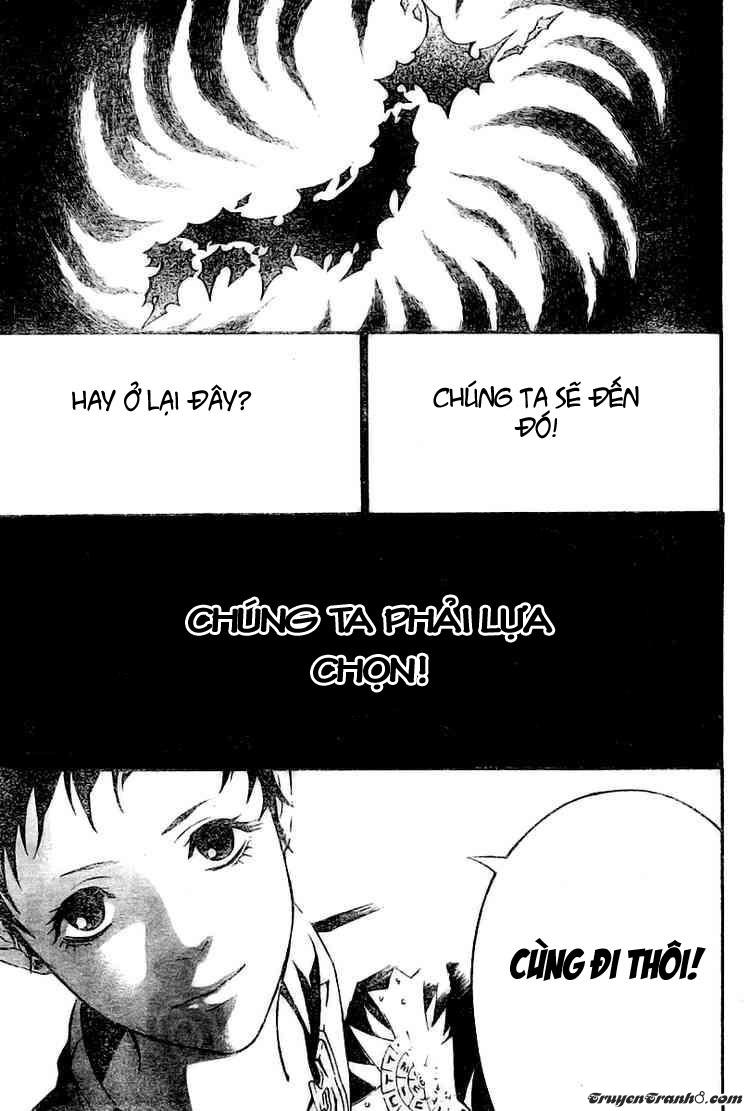 Quái Vật Sinh Ra Từ Linh Hồn Chết Chóc Chap 75 - Next Chap 76