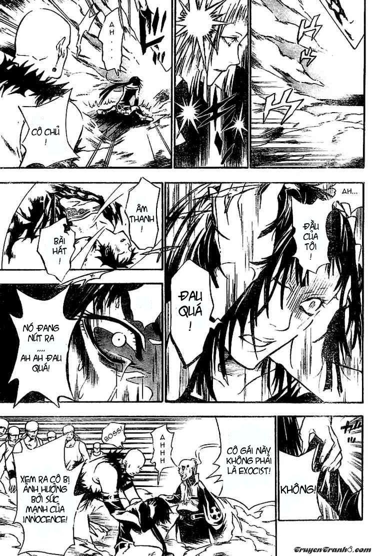 Quái Vật Sinh Ra Từ Linh Hồn Chết Chóc Chap 75 - Next Chap 76