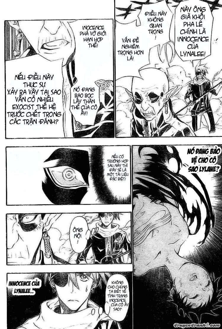 Quái Vật Sinh Ra Từ Linh Hồn Chết Chóc Chap 75 - Next Chap 76