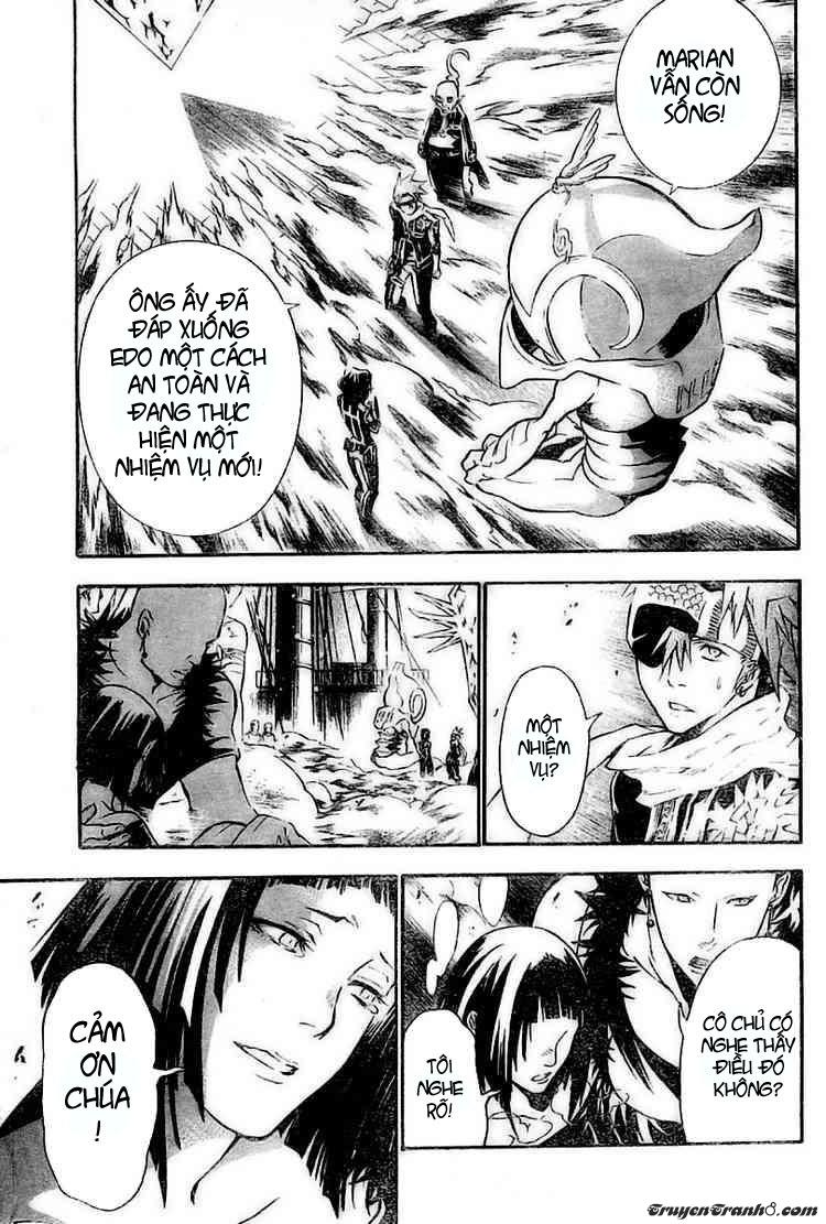 Quái Vật Sinh Ra Từ Linh Hồn Chết Chóc Chap 75 - Next Chap 76