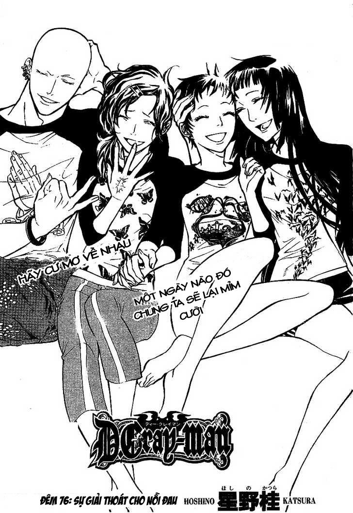 Quái Vật Sinh Ra Từ Linh Hồn Chết Chóc Chap 76 - Next Chap 77