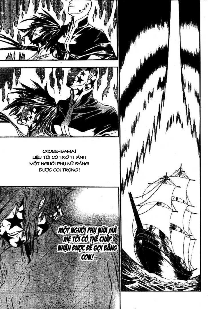 Quái Vật Sinh Ra Từ Linh Hồn Chết Chóc Chap 76 - Next Chap 77