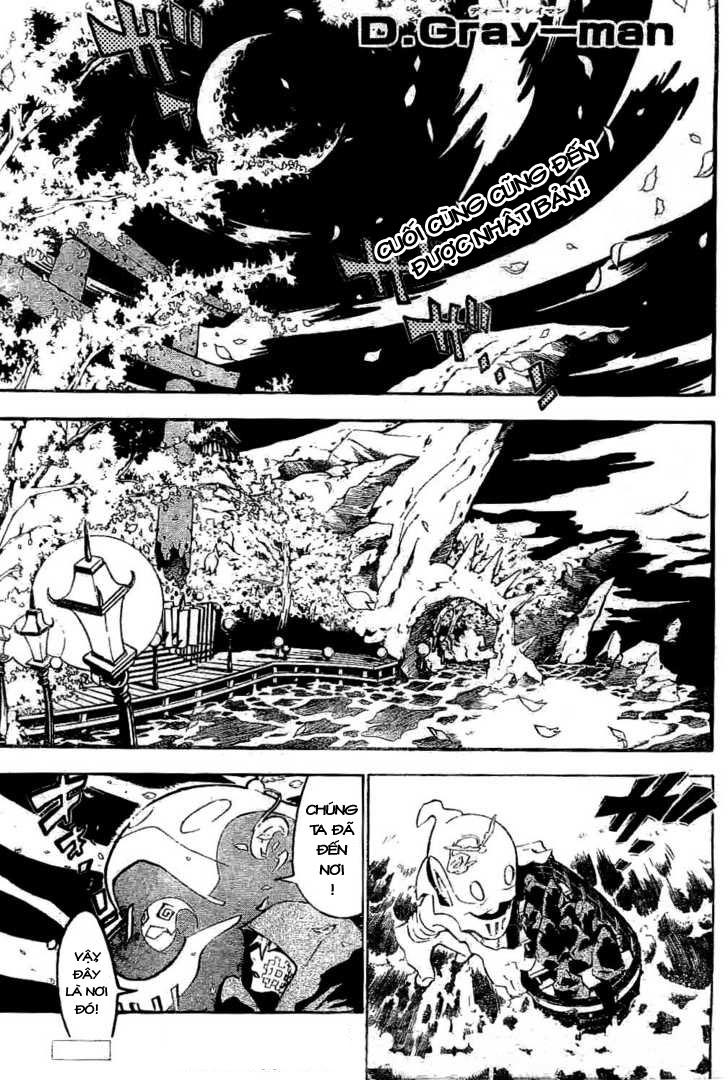 Quái Vật Sinh Ra Từ Linh Hồn Chết Chóc Chap 77 - Next Chap 78