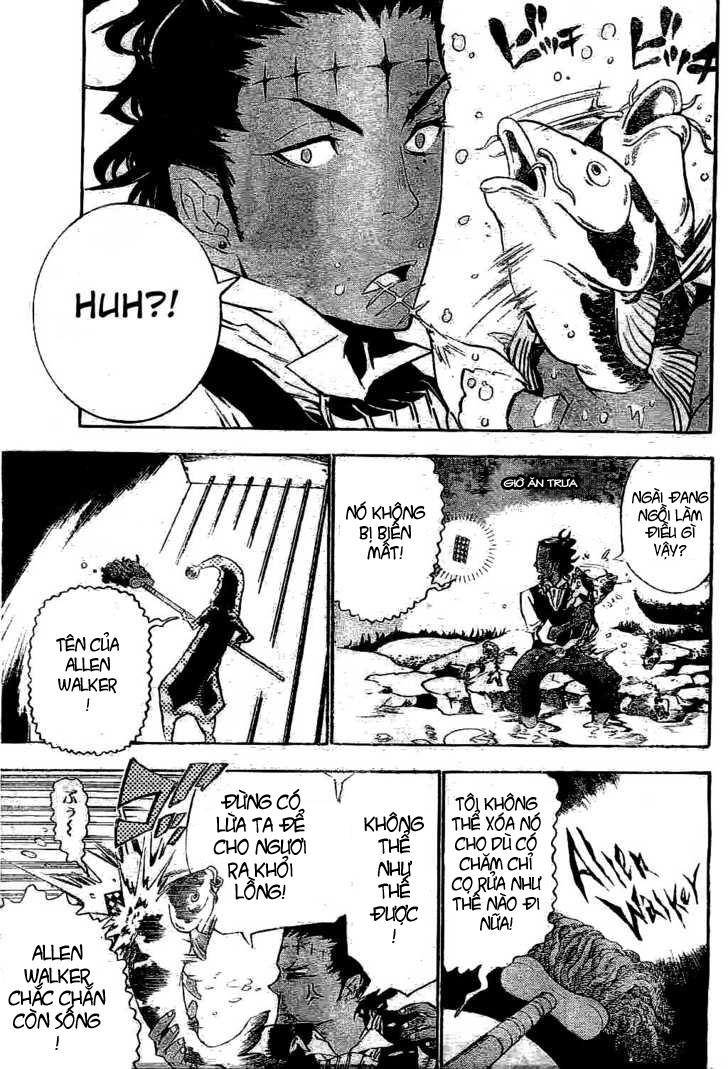 Quái Vật Sinh Ra Từ Linh Hồn Chết Chóc Chap 77 - Next Chap 78