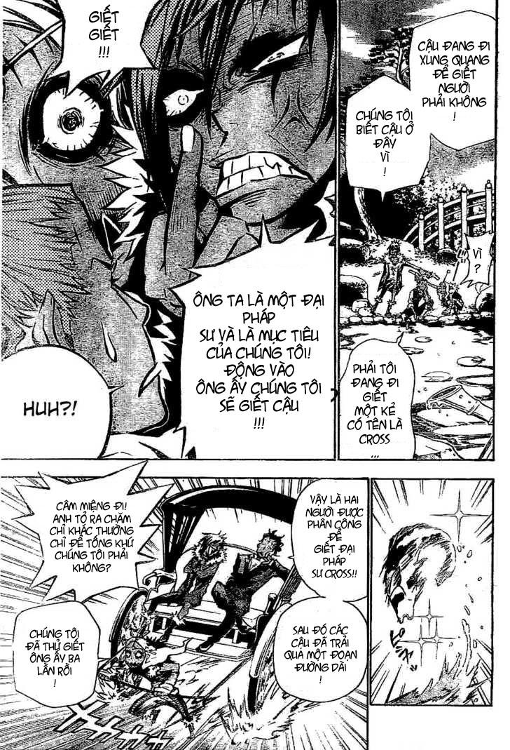 Quái Vật Sinh Ra Từ Linh Hồn Chết Chóc Chap 77 - Next Chap 78