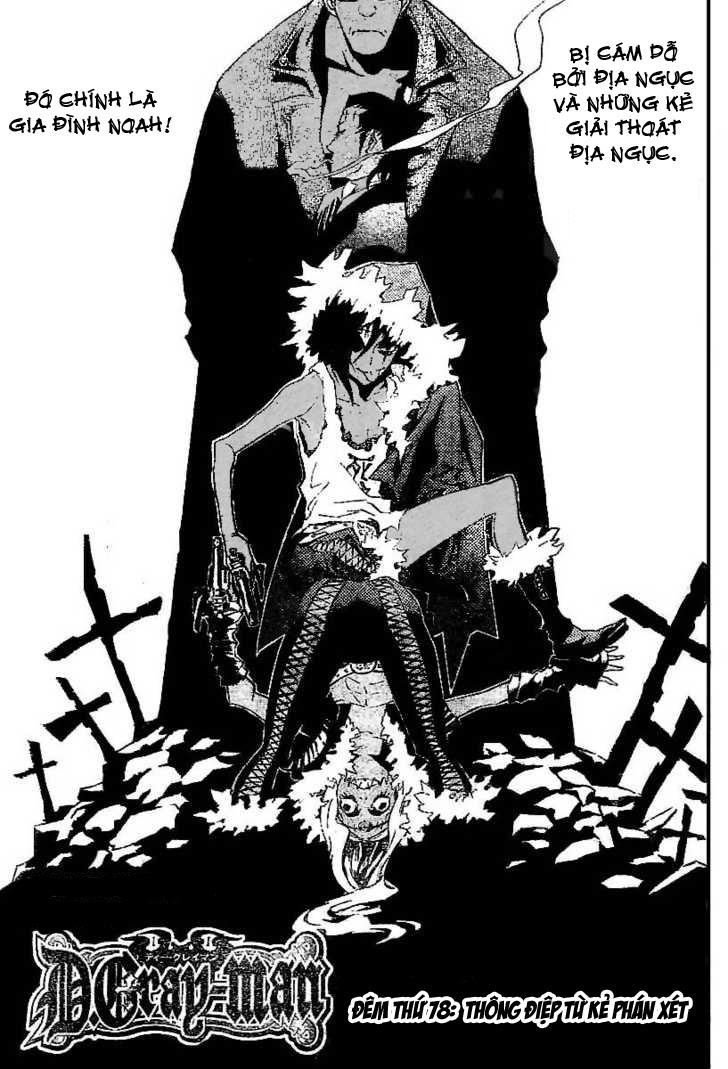 Quái Vật Sinh Ra Từ Linh Hồn Chết Chóc Chap 78 - Next Chap 79