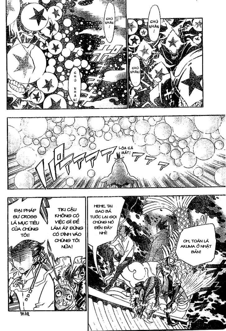 Quái Vật Sinh Ra Từ Linh Hồn Chết Chóc Chap 78 - Next Chap 79