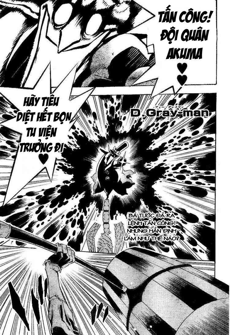 Quái Vật Sinh Ra Từ Linh Hồn Chết Chóc Chap 79 - Next Chap 80