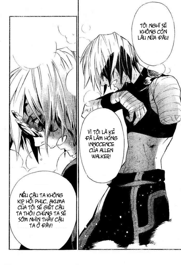 Quái Vật Sinh Ra Từ Linh Hồn Chết Chóc Chap 79 - Next Chap 80