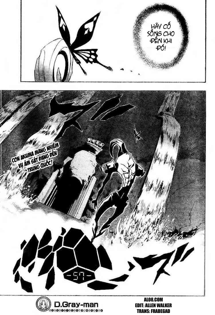 Quái Vật Sinh Ra Từ Linh Hồn Chết Chóc Chap 79 - Next Chap 80