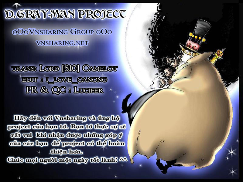 Quái Vật Sinh Ra Từ Linh Hồn Chết Chóc Chap 8 - Next Chap 9