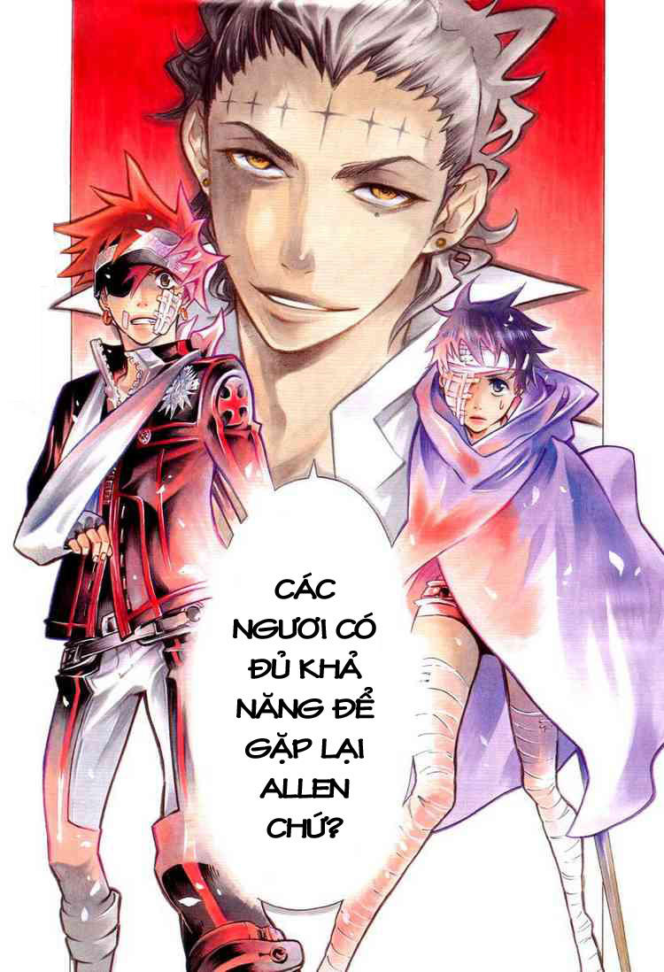 Quái Vật Sinh Ra Từ Linh Hồn Chết Chóc Chap 80 - Next Chap 81