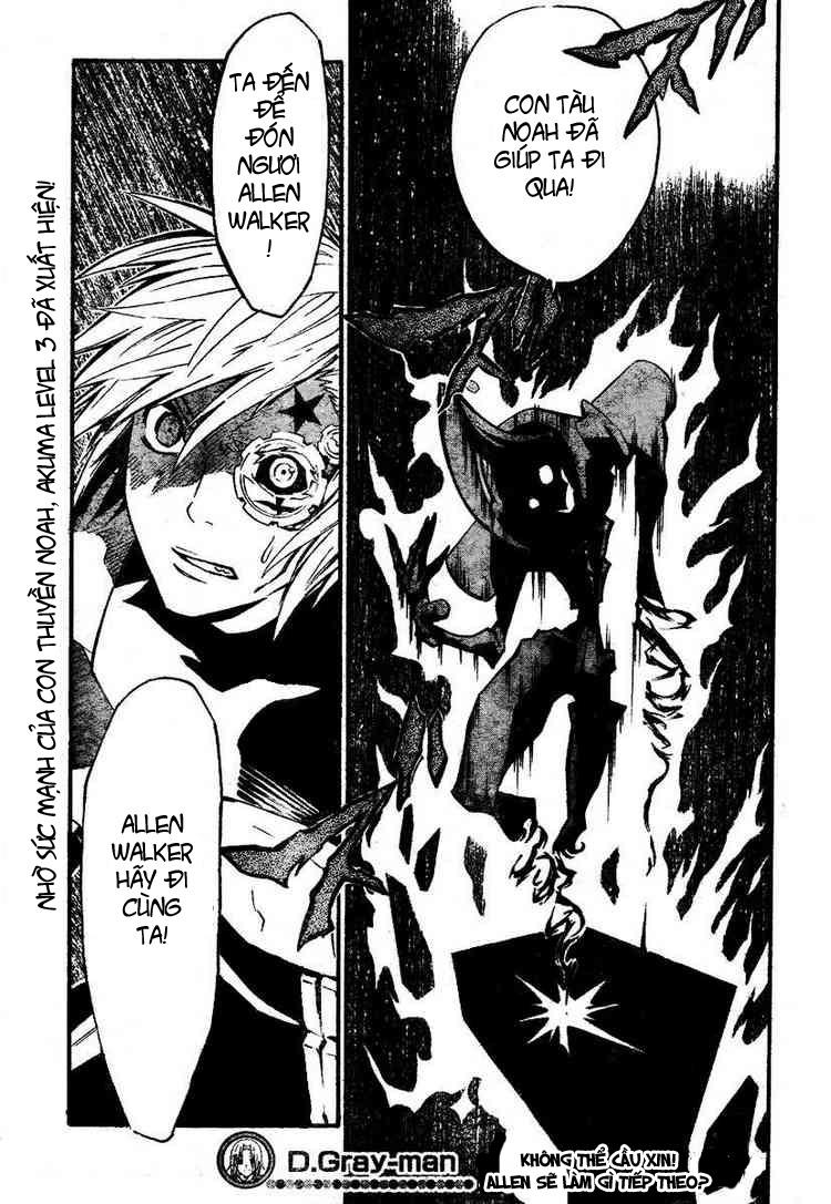 Quái Vật Sinh Ra Từ Linh Hồn Chết Chóc Chap 80 - Next Chap 81