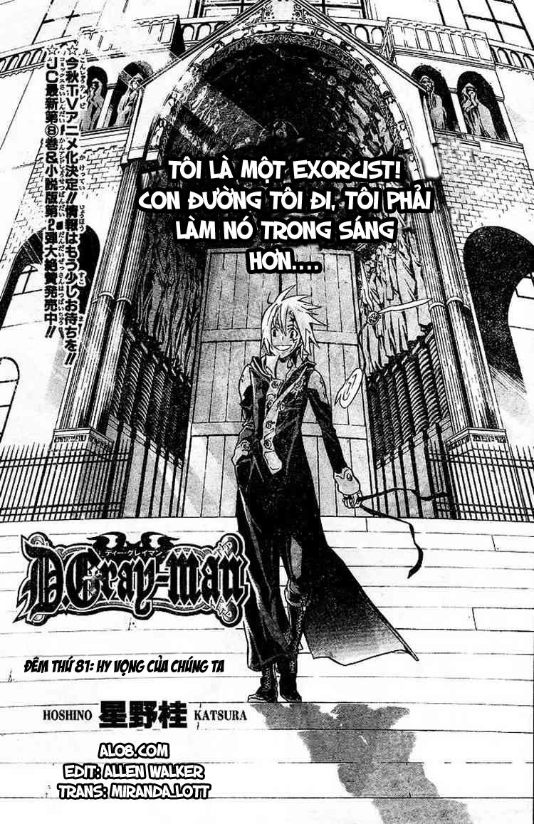Quái Vật Sinh Ra Từ Linh Hồn Chết Chóc Chap 81 - Next Chap 82
