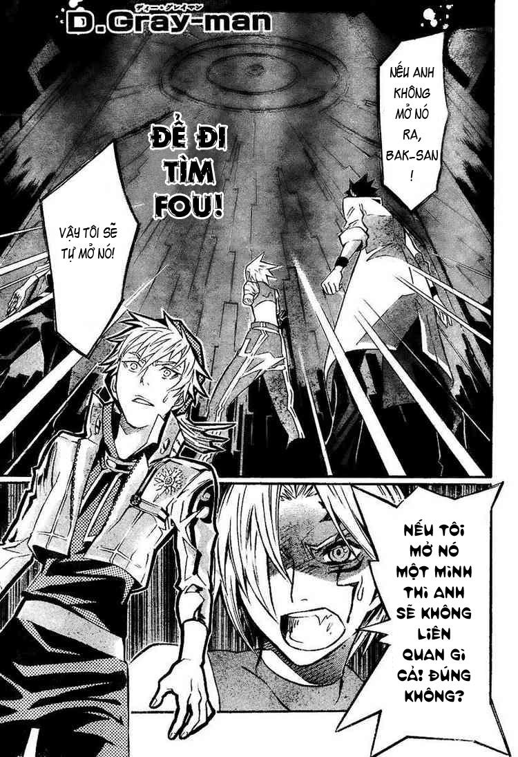Quái Vật Sinh Ra Từ Linh Hồn Chết Chóc Chap 82 - Next Chap 83