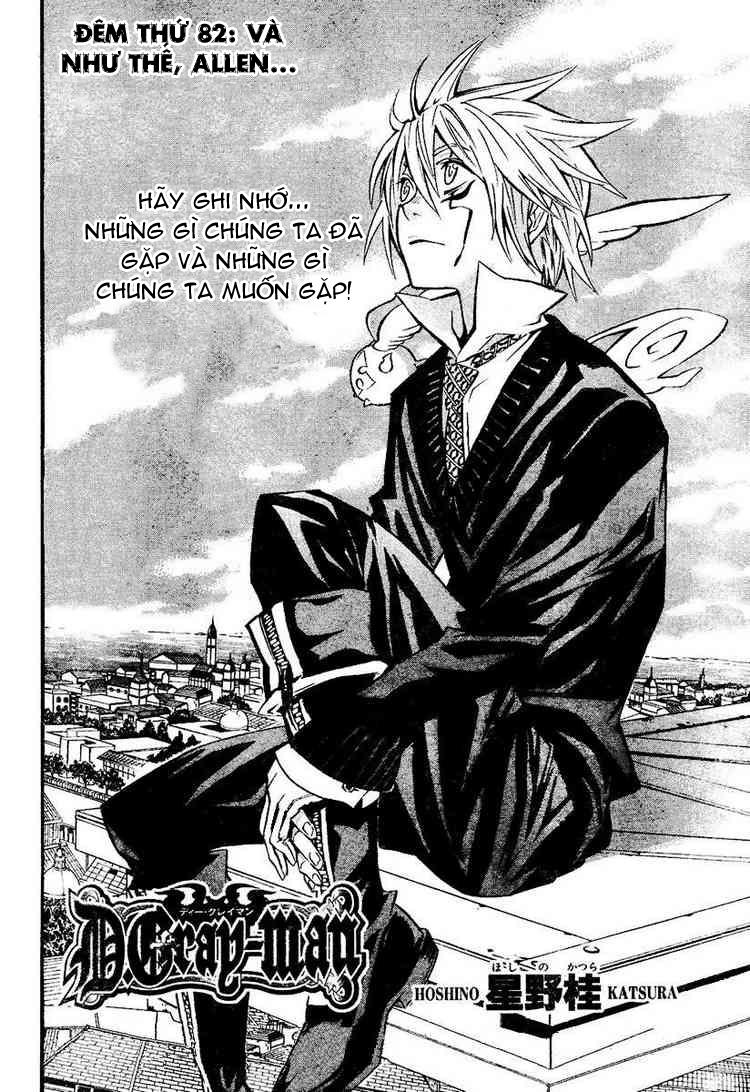 Quái Vật Sinh Ra Từ Linh Hồn Chết Chóc Chap 82 - Next Chap 83