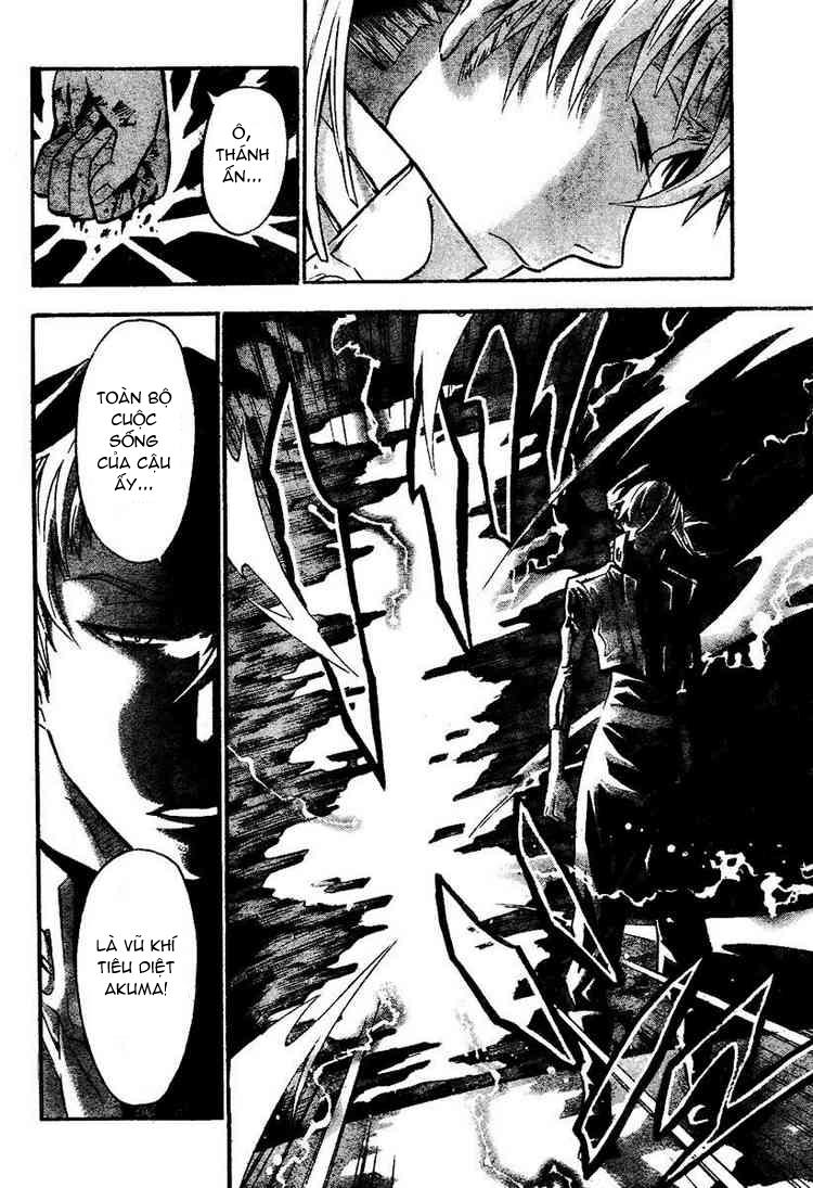 Quái Vật Sinh Ra Từ Linh Hồn Chết Chóc Chap 82 - Next Chap 83