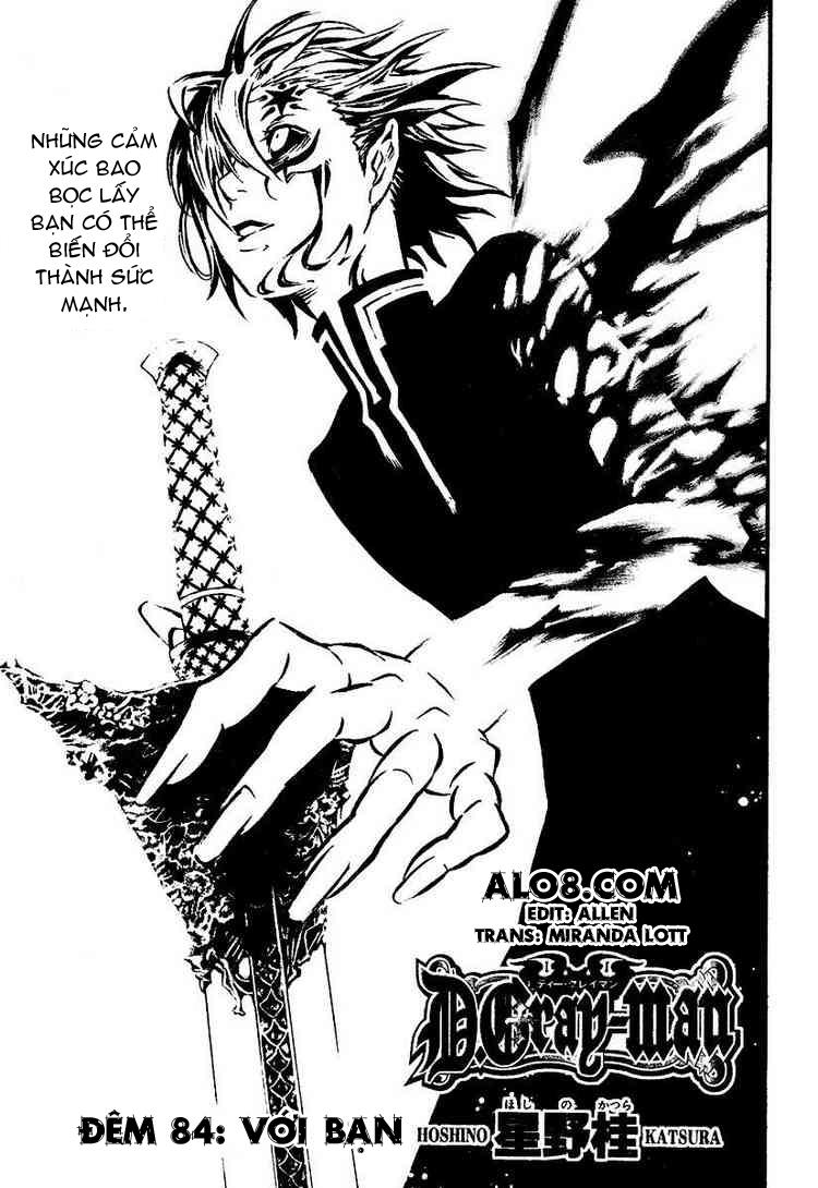Quái Vật Sinh Ra Từ Linh Hồn Chết Chóc Chap 84 - Next Chap 85