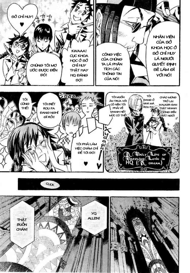 Quái Vật Sinh Ra Từ Linh Hồn Chết Chóc Chap 85 - Next Chap 86