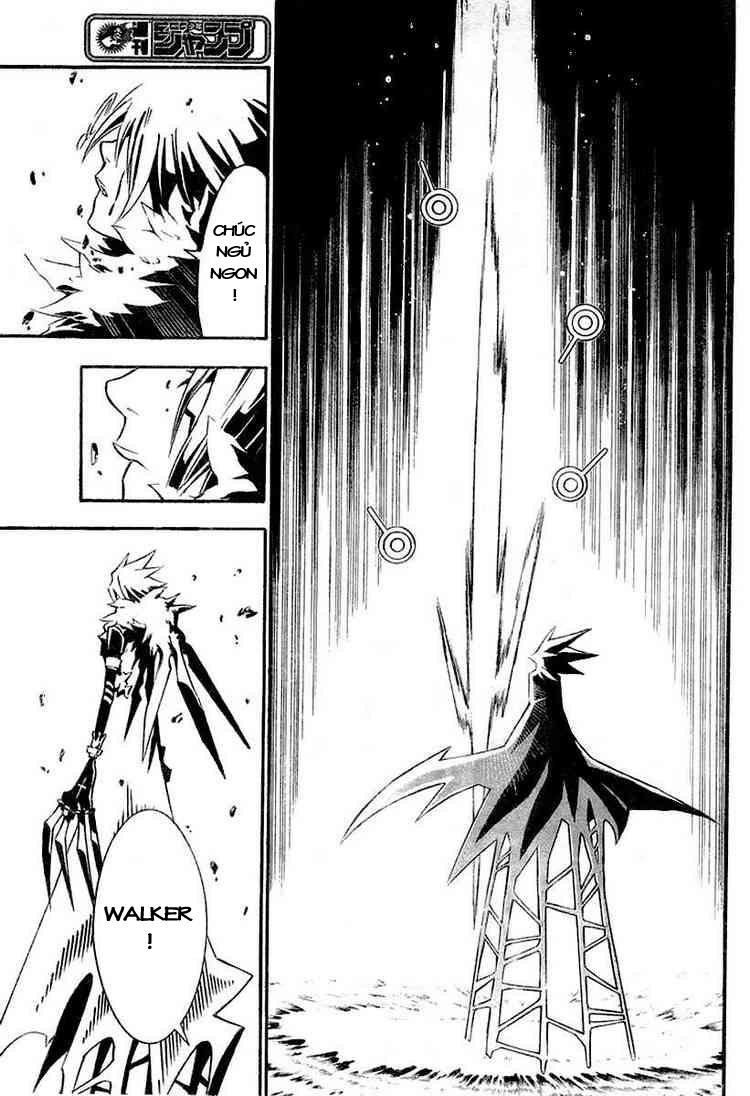 Quái Vật Sinh Ra Từ Linh Hồn Chết Chóc Chap 85 - Next Chap 86