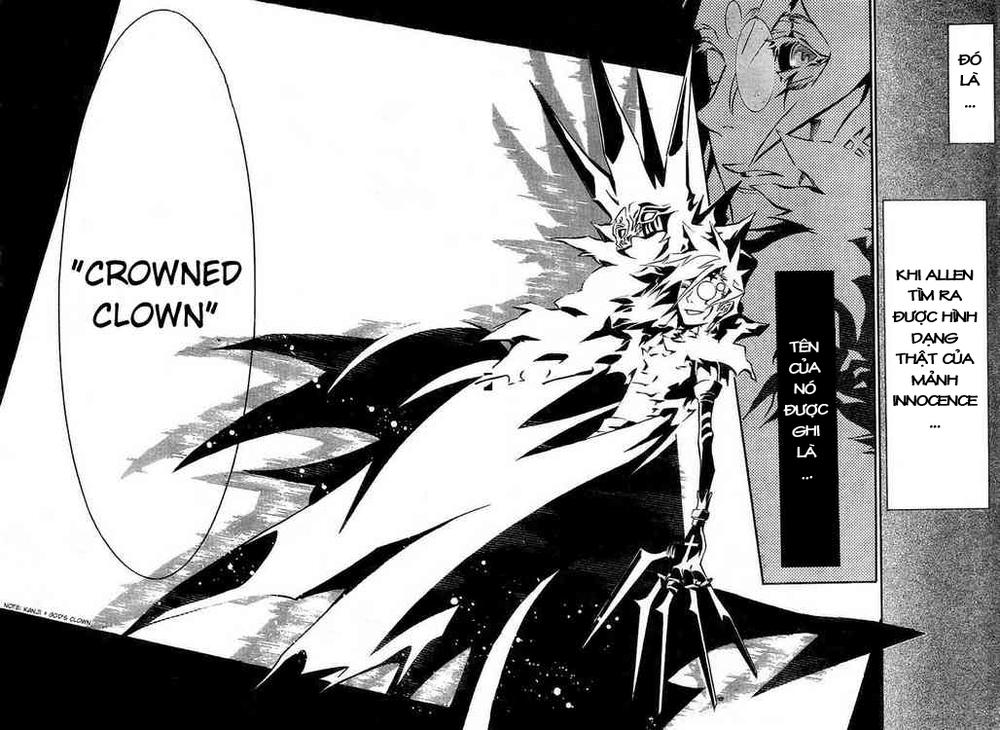 Quái Vật Sinh Ra Từ Linh Hồn Chết Chóc Chap 85 - Next Chap 86