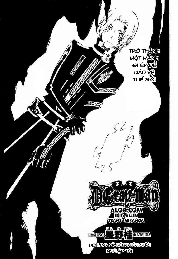 Quái Vật Sinh Ra Từ Linh Hồn Chết Chóc Chap 86 - Next Chap 87