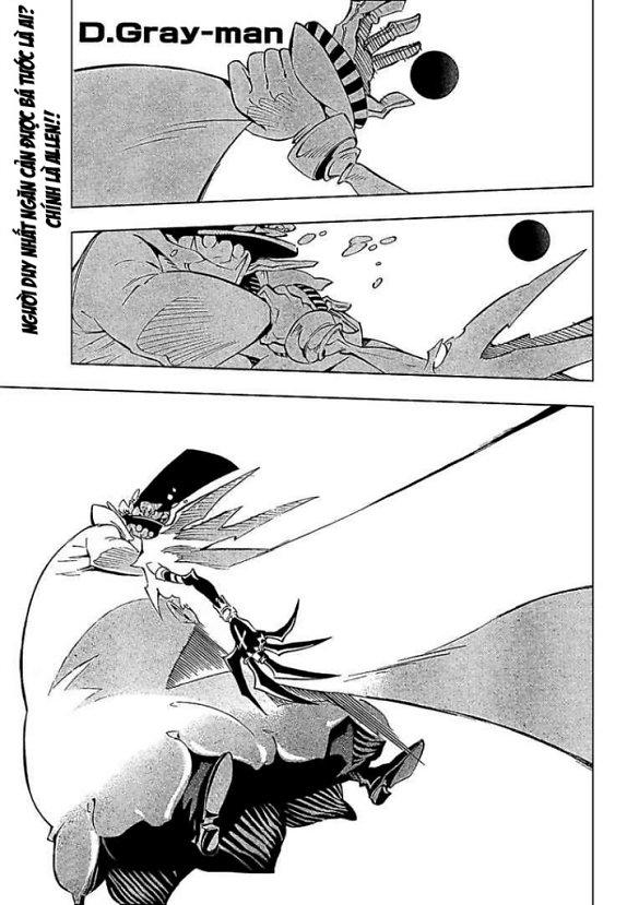 Quái Vật Sinh Ra Từ Linh Hồn Chết Chóc Chap 89 - Next Chap 90