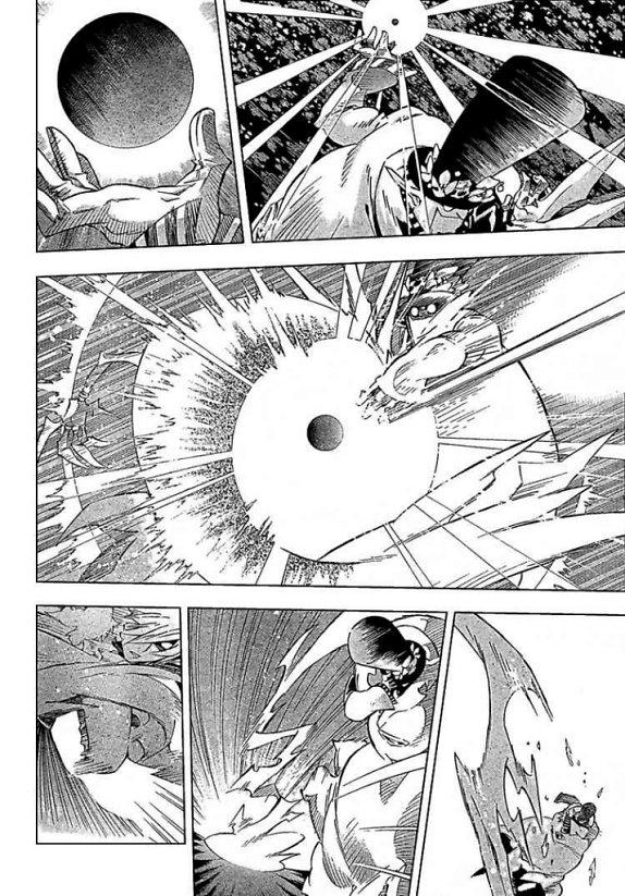 Quái Vật Sinh Ra Từ Linh Hồn Chết Chóc Chap 89 - Next Chap 90