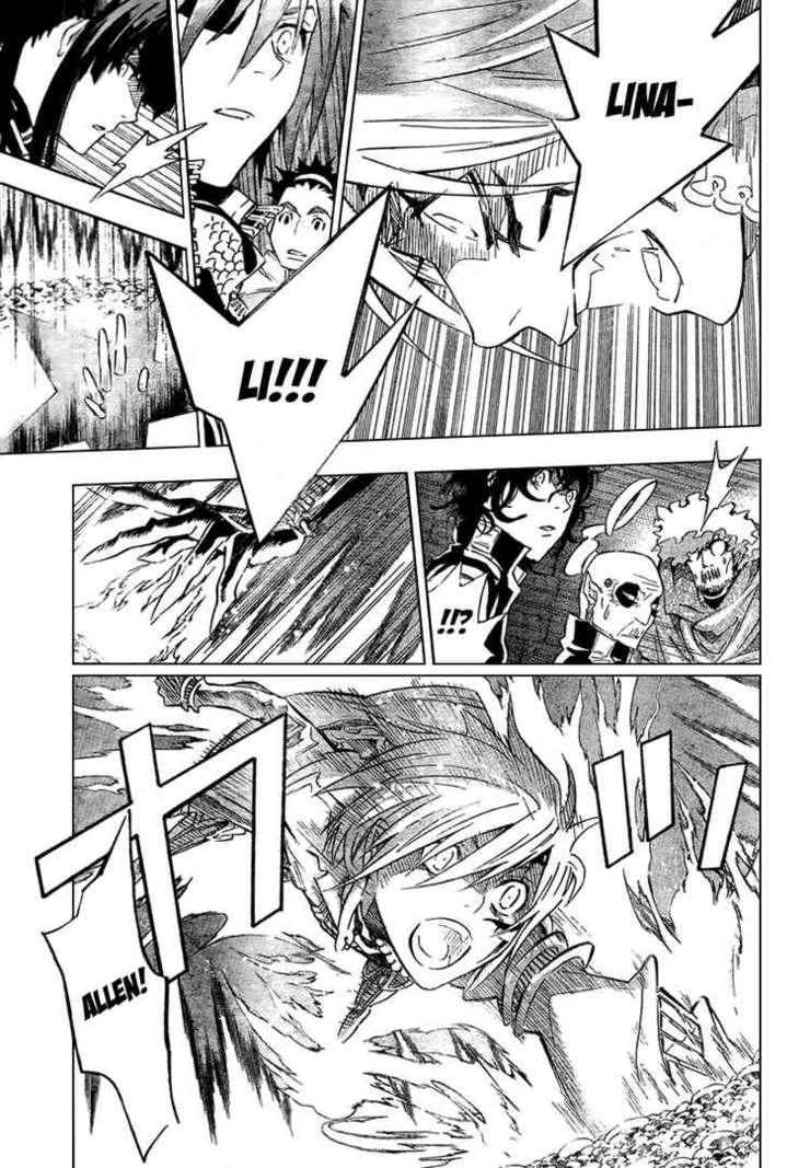 Quái Vật Sinh Ra Từ Linh Hồn Chết Chóc Chap 90 - Next Chap 91